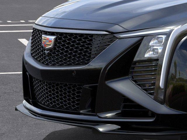 New 2026 Cadillac CT5 V Blackwing w/ Carbon Fiber 2 Package RWD image 13