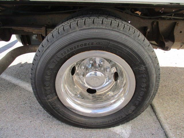 Used 2019 Ford E-350 and Econoline 350 Super Duty w/ Power Windows & Locks Group RWD image 24