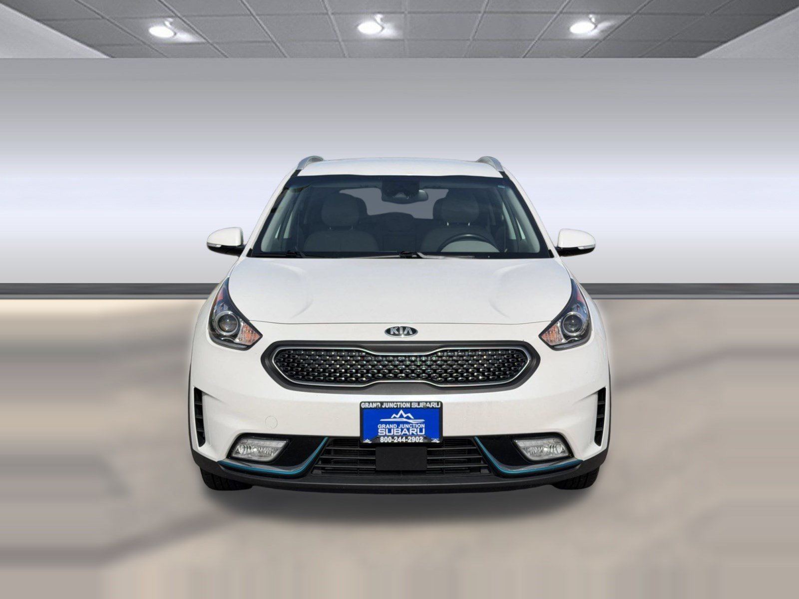 Used 2019 Kia Niro EX FWD image 6