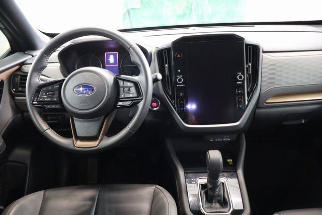 Certified 2025 Subaru Forester Sport image 15