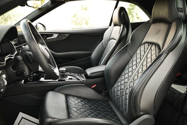 Used 2023 Audi S5 Prestige w/ Prestige Package image 19