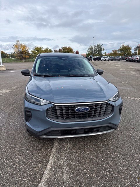 Used 2023 Ford Escape Active AWD/4WD image 10