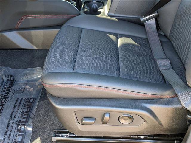 New 2026 Chevrolet Colorado Z71 w/ Z71 Convenience Package 2 image 4