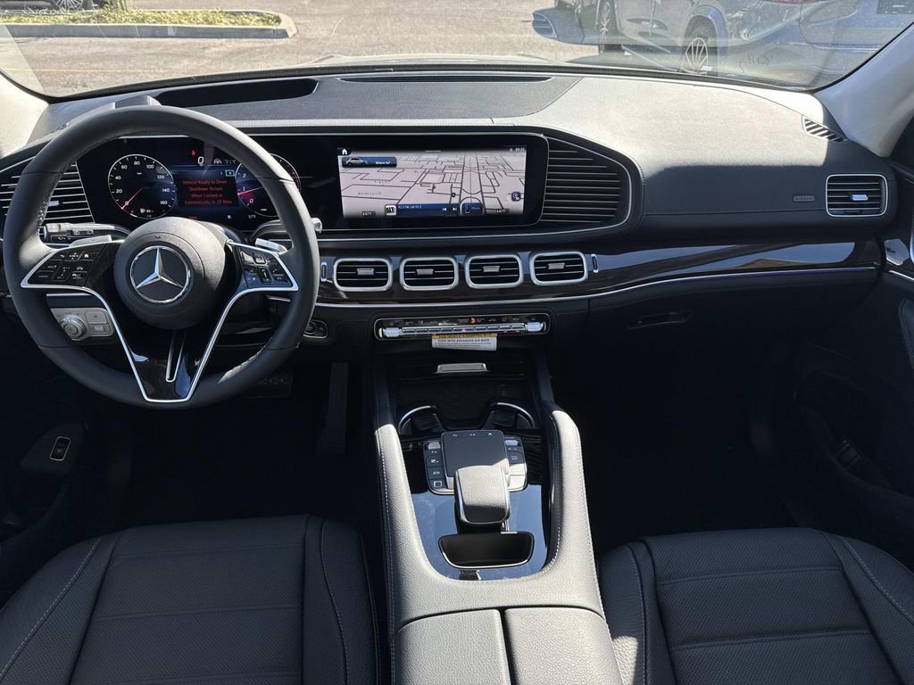 New 2026 Mercedes-Benz GLE 450 4MATIC image 7