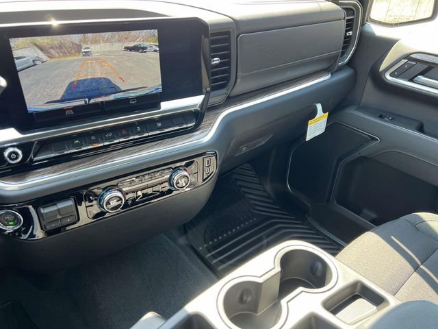New 2026 GMC Sierra 1500 Elevation AWD/4WD image 26
