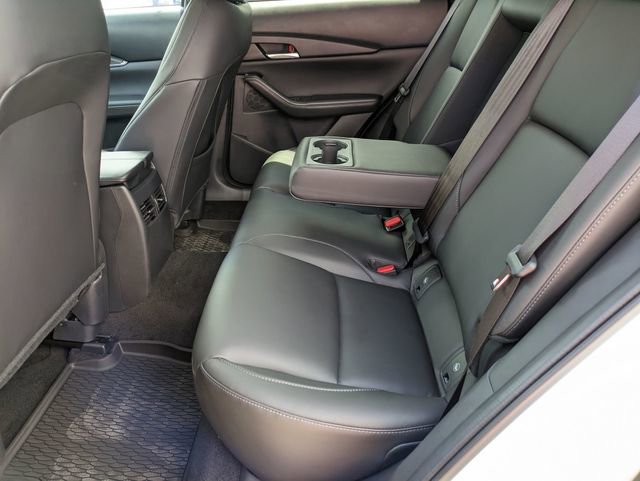 New 2025 MAZDA CX-30 AWD 2.5 S w/ Preferred Package image 26