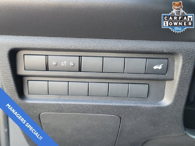 Used 2025 Mitsubishi Outlander SE FWD image 22