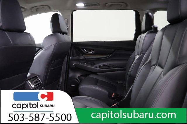 Used 2025 Subaru Ascent Bronze Edition w/ Onyx Package AWD/4WD image 29