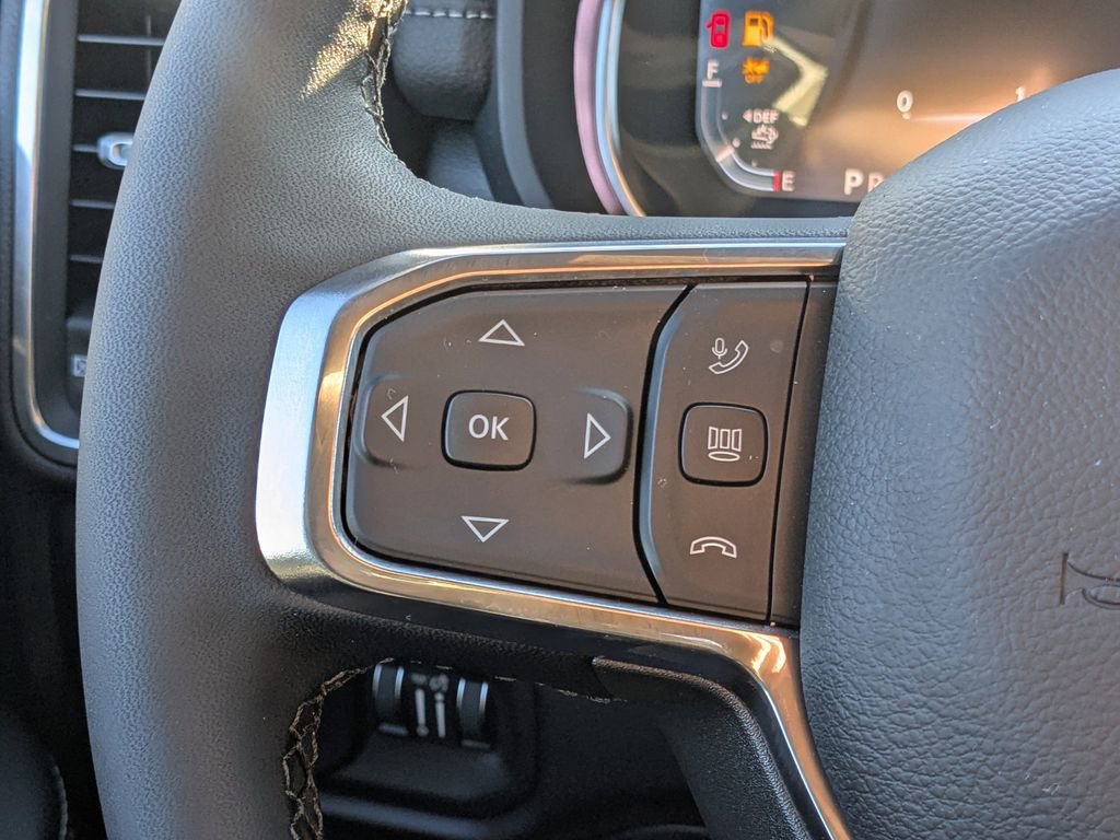 New 2026 RAM 2500 Laramie image 24