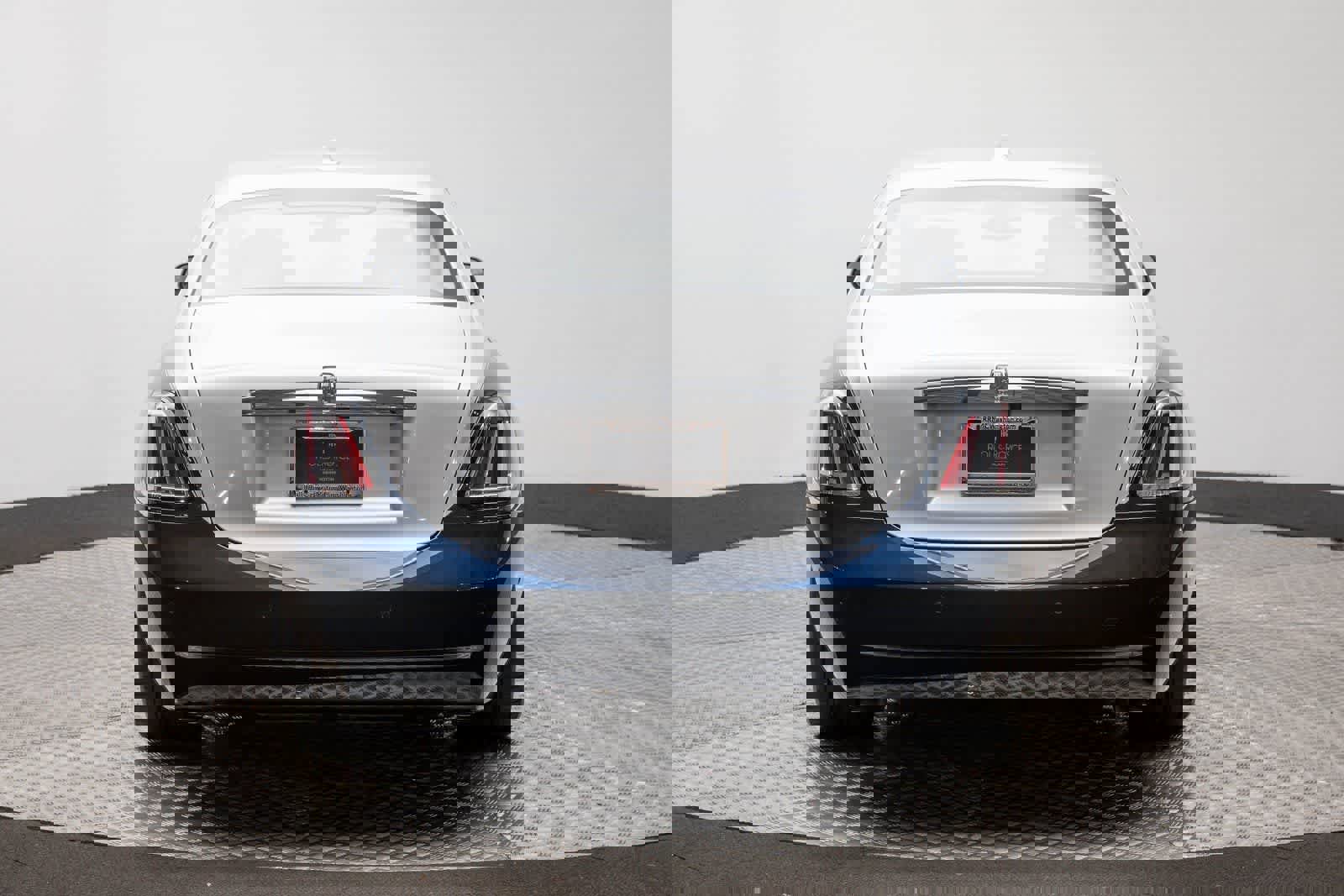 New 2026 Rolls-Royce Ghost image 5