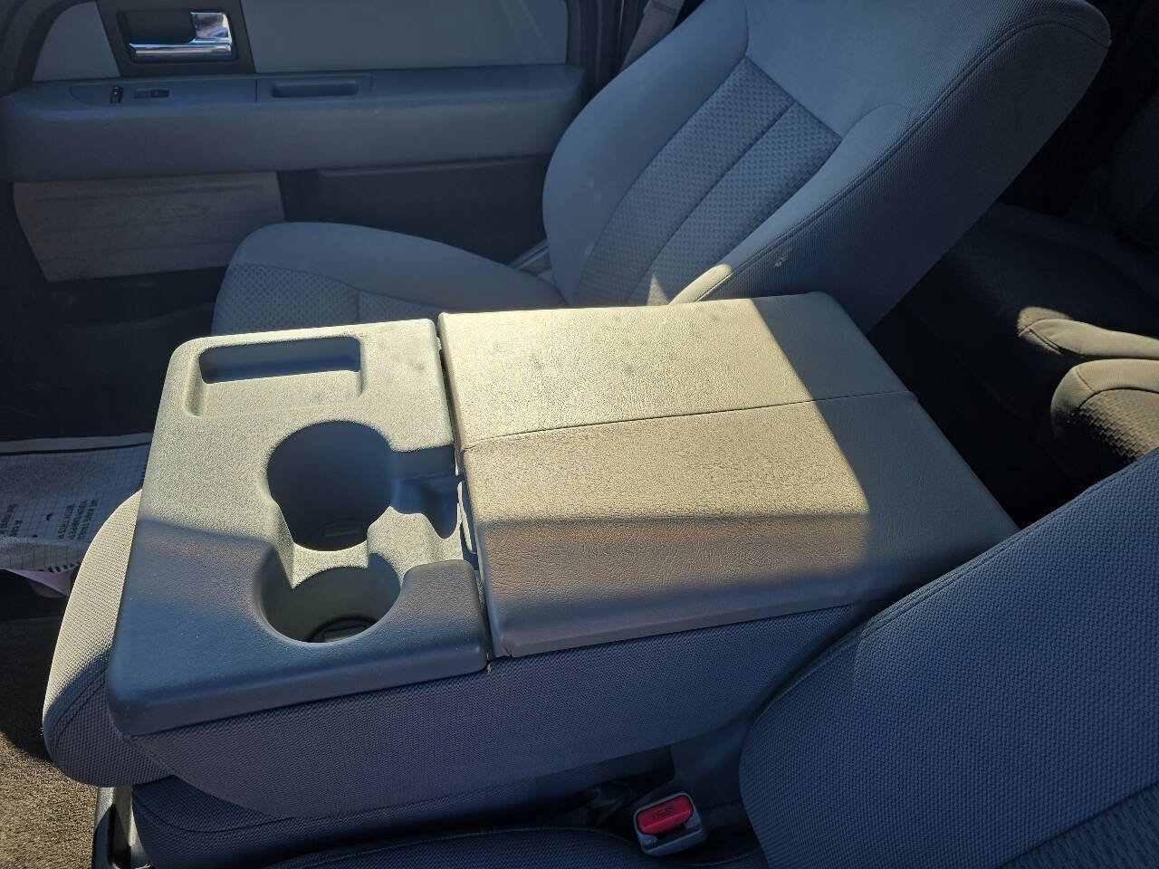 Used 2014 Ford F150 XLT w/ Equipment Group 302A Luxury image 29