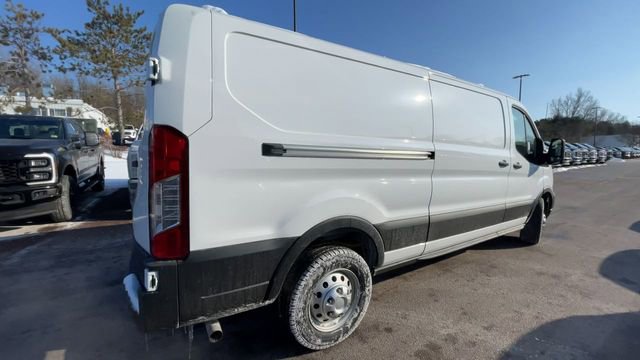 New 2026 Ford Transit 250 Low Roof AWD image 2