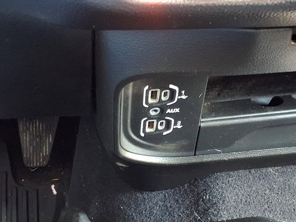 Used 2020 RAM 2500 Power Wagon image 17