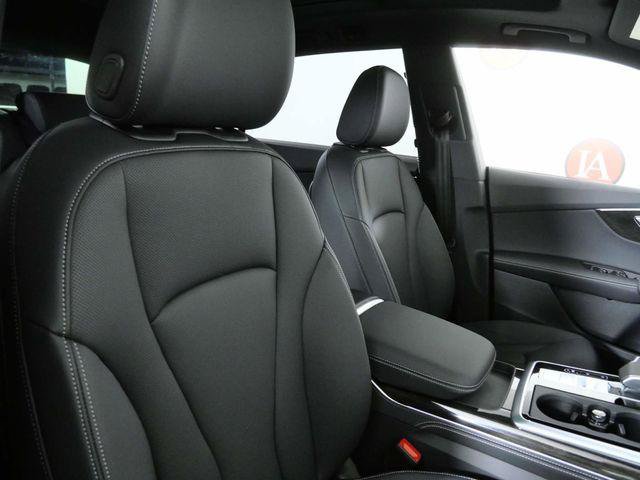 New 2026 Audi Q8 Premium Plus AWD/4WD image 13