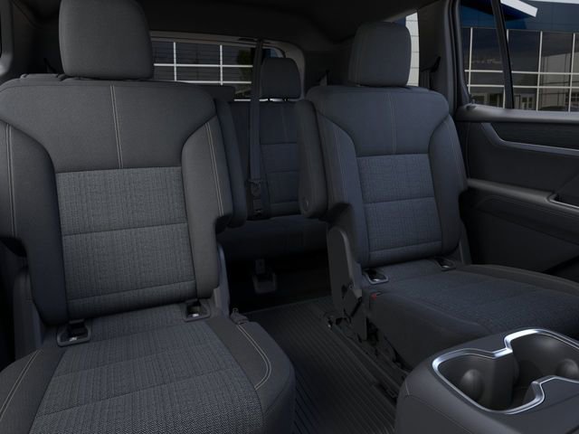 New 2026 GMC Acadia Elevation w/ Black Edition image 17