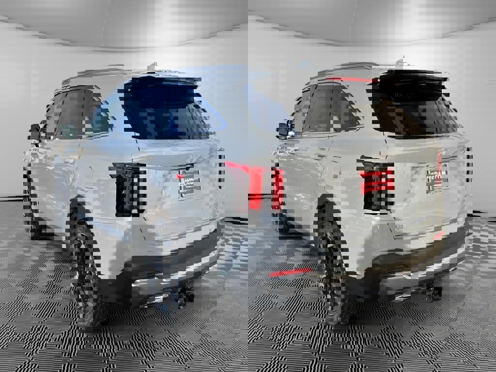 New 2026 Kia Sorento EX image 6