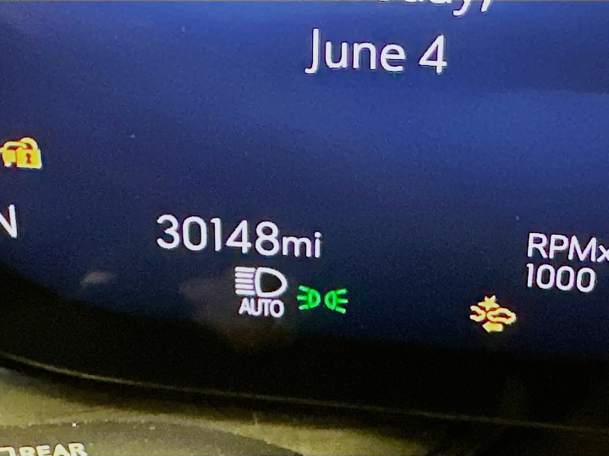 Used 2024 Buick Envision Preferred AWD/4WD image 19