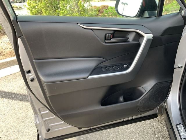 Certified 2022 Toyota RAV4 LE image 17