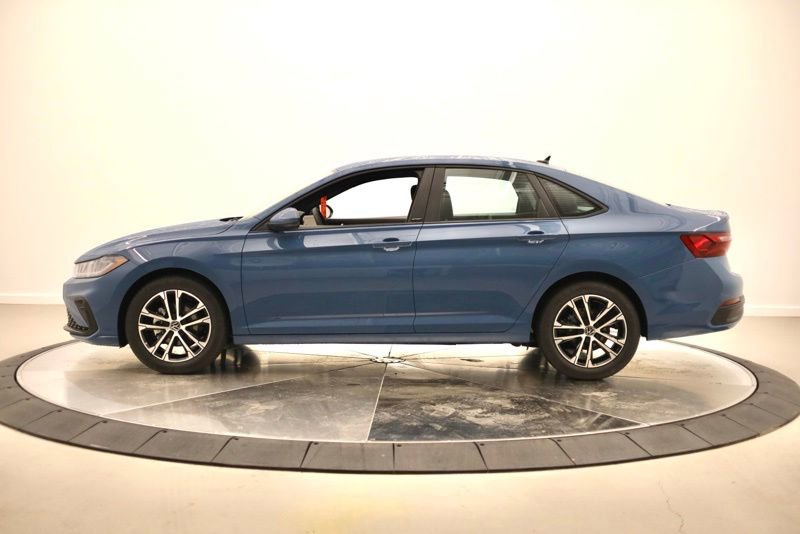 New 2026 Volkswagen Jetta Sport image 6