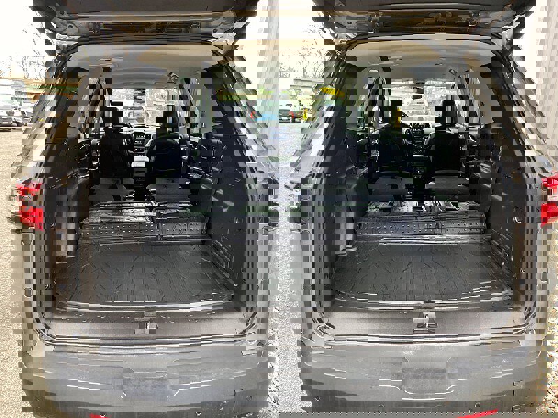 Used 2019 Chevrolet Traverse LT image 44