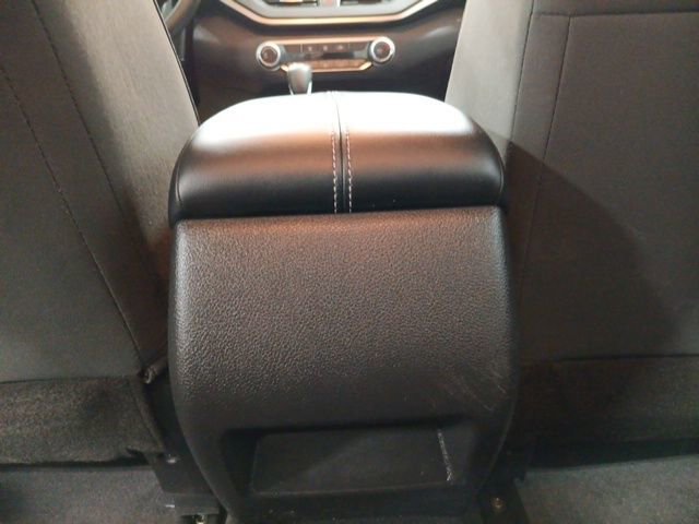 Certified 2025 Nissan Altima 2.5 S image 28