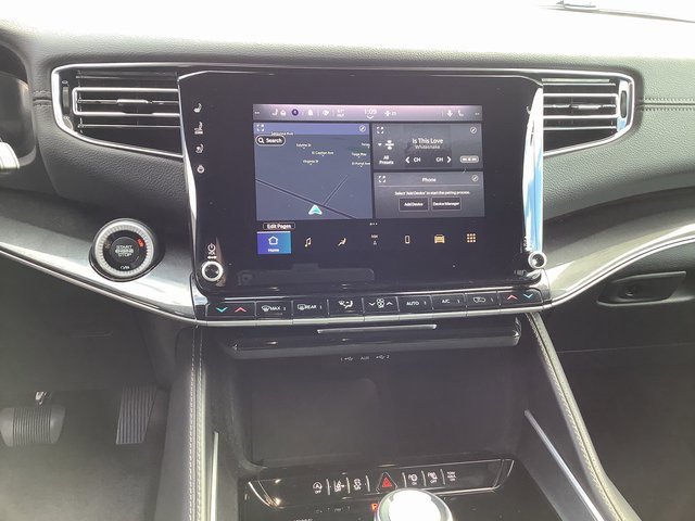 Used 2022 Jeep Wagoneer Series I w/ Convenience Group I image 17