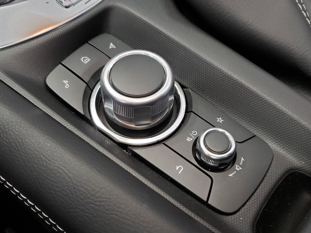 Used 2024 MAZDA MX-5 Miata Grand Touring image 25