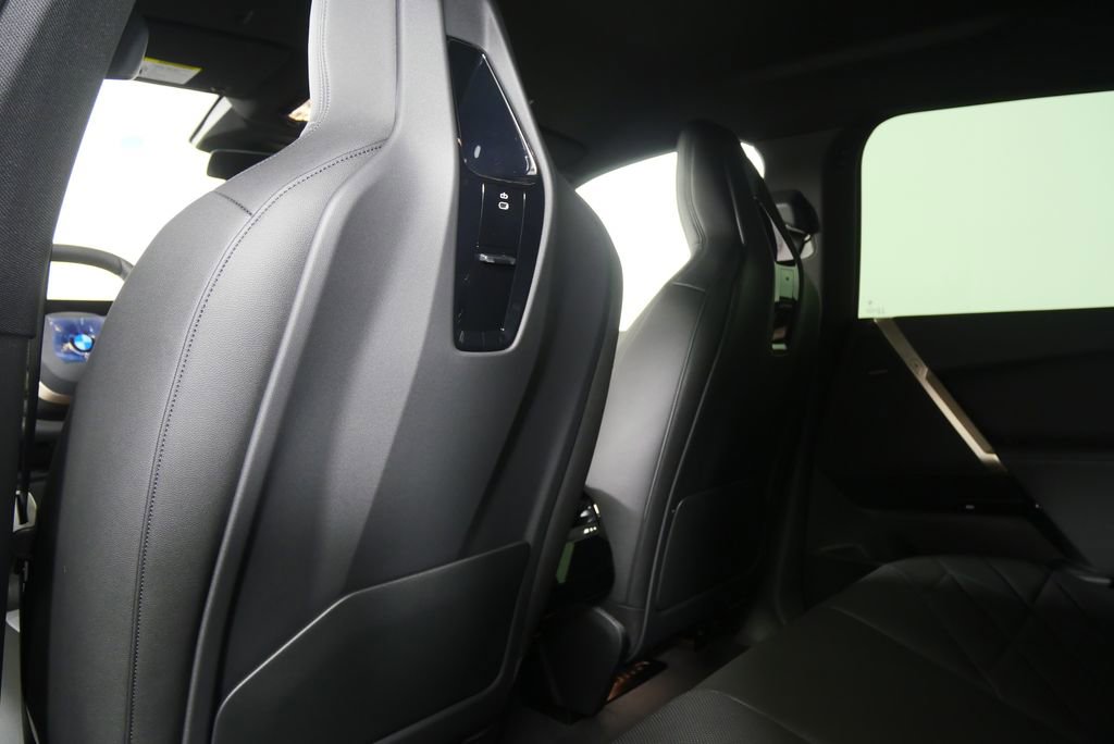 New 2026 BMW iX xDrive45 image 16