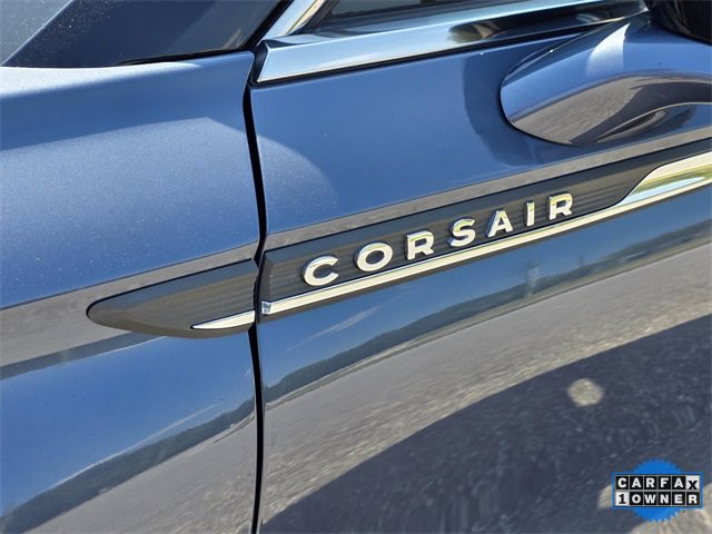 Used 2022 Lincoln Corsair Reserve w/ Equipment Group 201A image 40