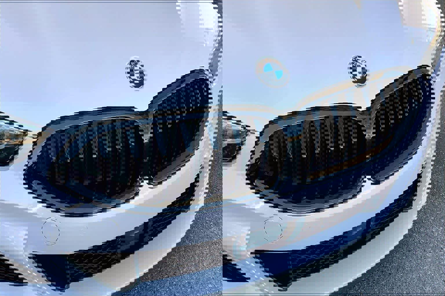 Used 2021 BMW M850i Gran Coupe xDrive image 32