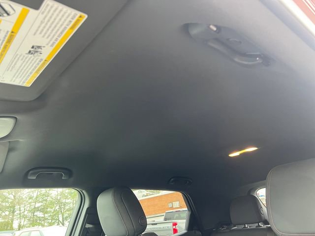 Used 2023 Chevrolet TrailBlazer RS w/ Convenience Package image 30