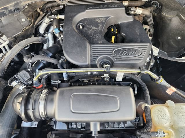 Used 2020 Ford Explorer XLT RWD image 28