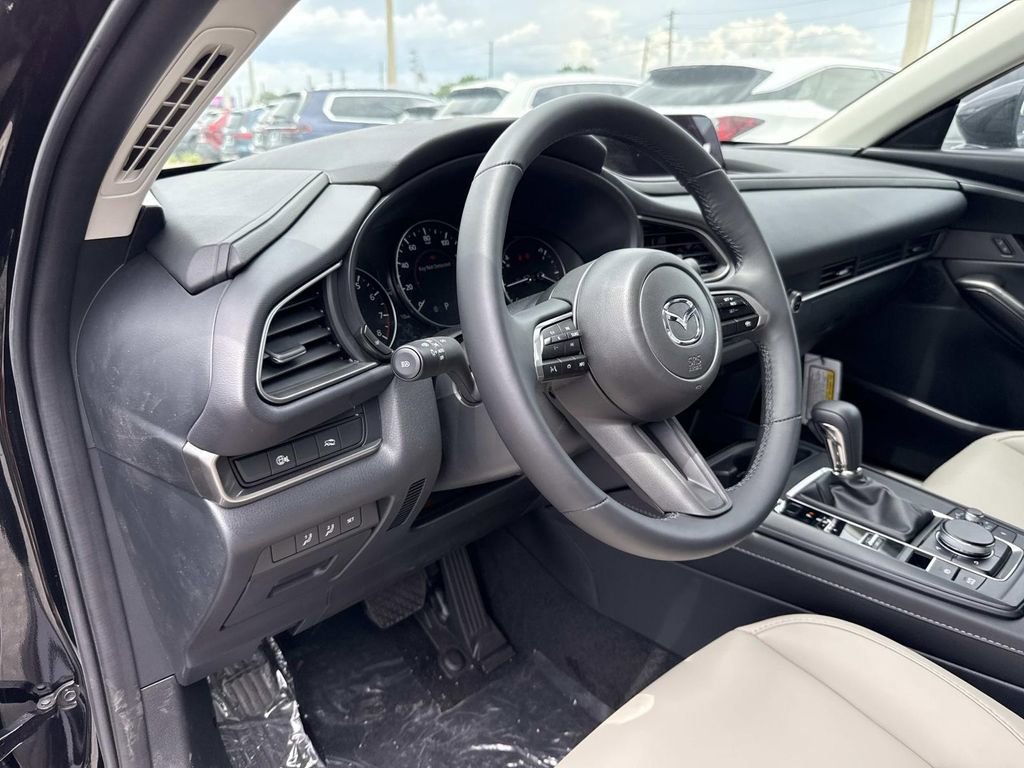 New 2026 MAZDA CX-30 AWD 2.5 S w/ Select Sport Pkg image 26