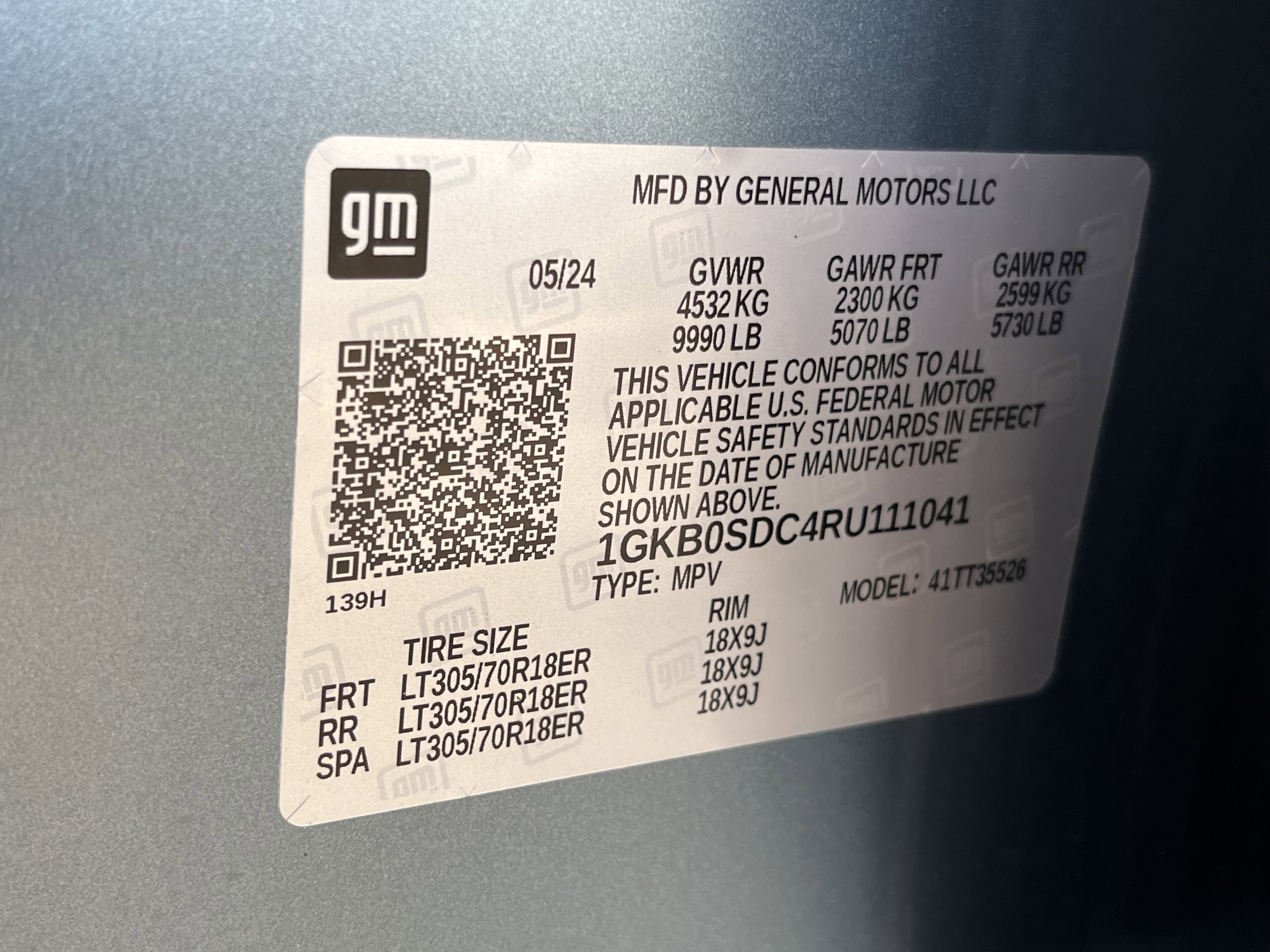 Used 2024 GMC Hummer EV 3X w/ Omega Edition AWD/4WD image 27