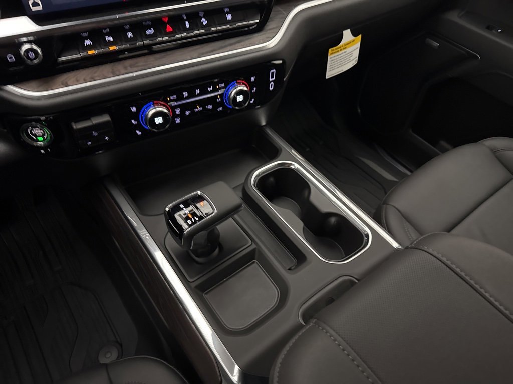 New 2026 GMC Sierra 1500 SLT w/ SLT Premium Plus Package image 19