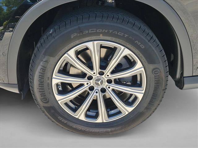 New 2026 Mercedes-Benz GLC 300 4MATIC image 8