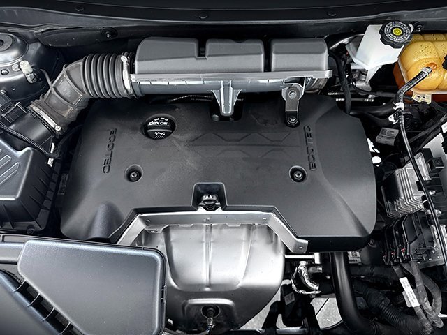 Used 2020 Buick Envision Preferred w/ LPO, Active Package image 25