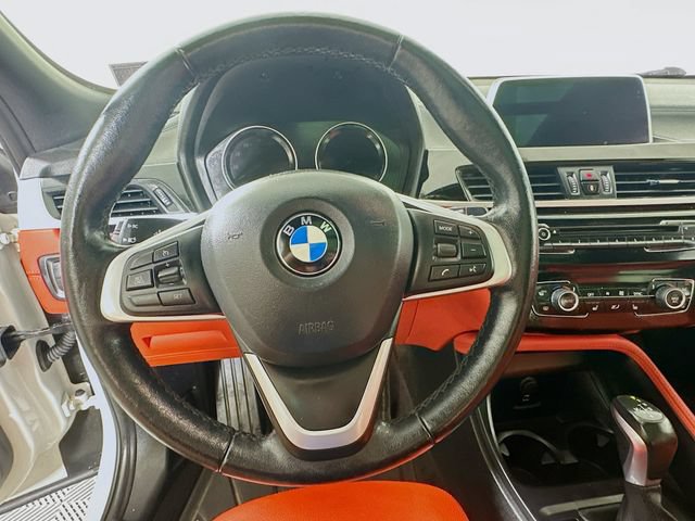Used 2019 BMW X2 xDrive28i w/ Convenience Package AWD/4WD image 14