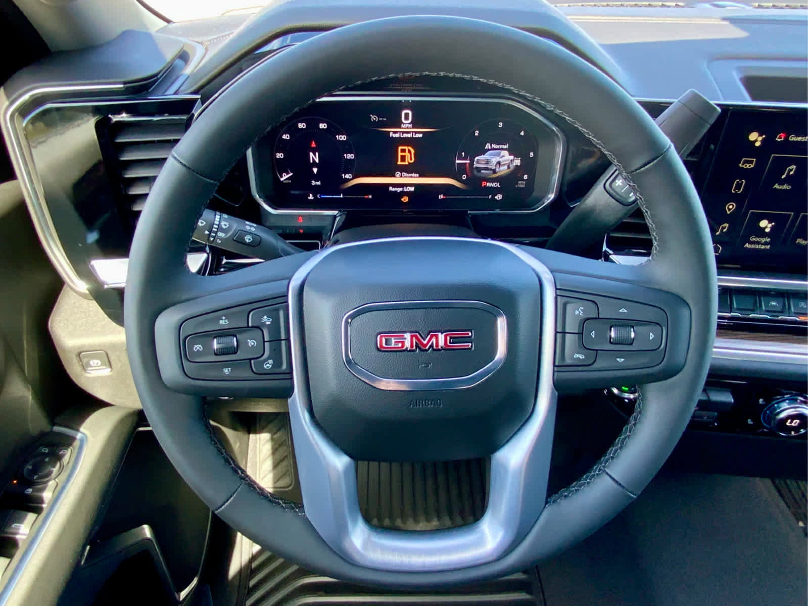 New 2026 GMC Sierra 1500 Elevation AWD/4WD image 40
