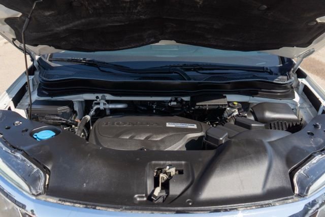 Used 2016 Honda Pilot Touring image 28