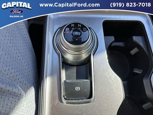 Certified 2023 Ford Edge SEL w/ Convenience Package image 29