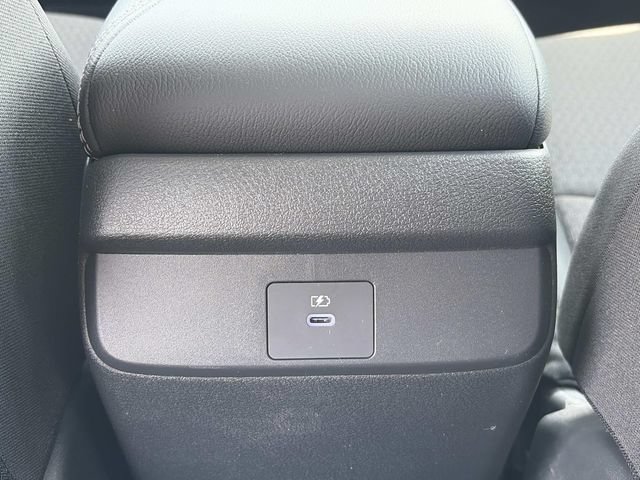 New 2026 Nissan Sentra S w/ Floor Mat Package FWD image 12