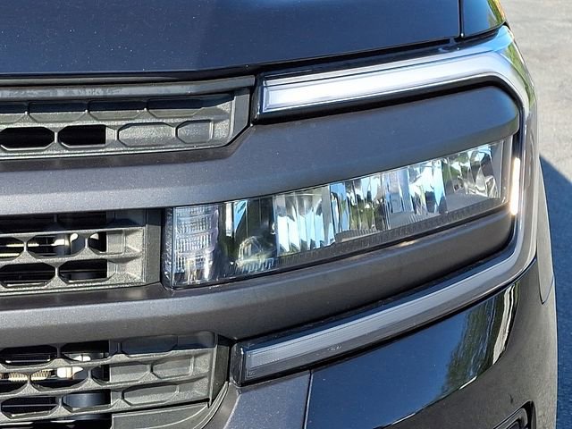 Used 2024 Ford Expedition Timberline AWD/4WD image 12