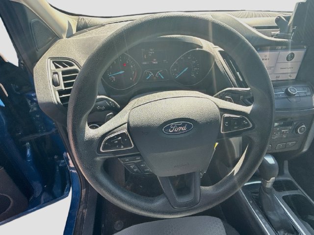 Used 2017 Ford Escape SE w/ Equipment Group 201A AWD/4WD image 15