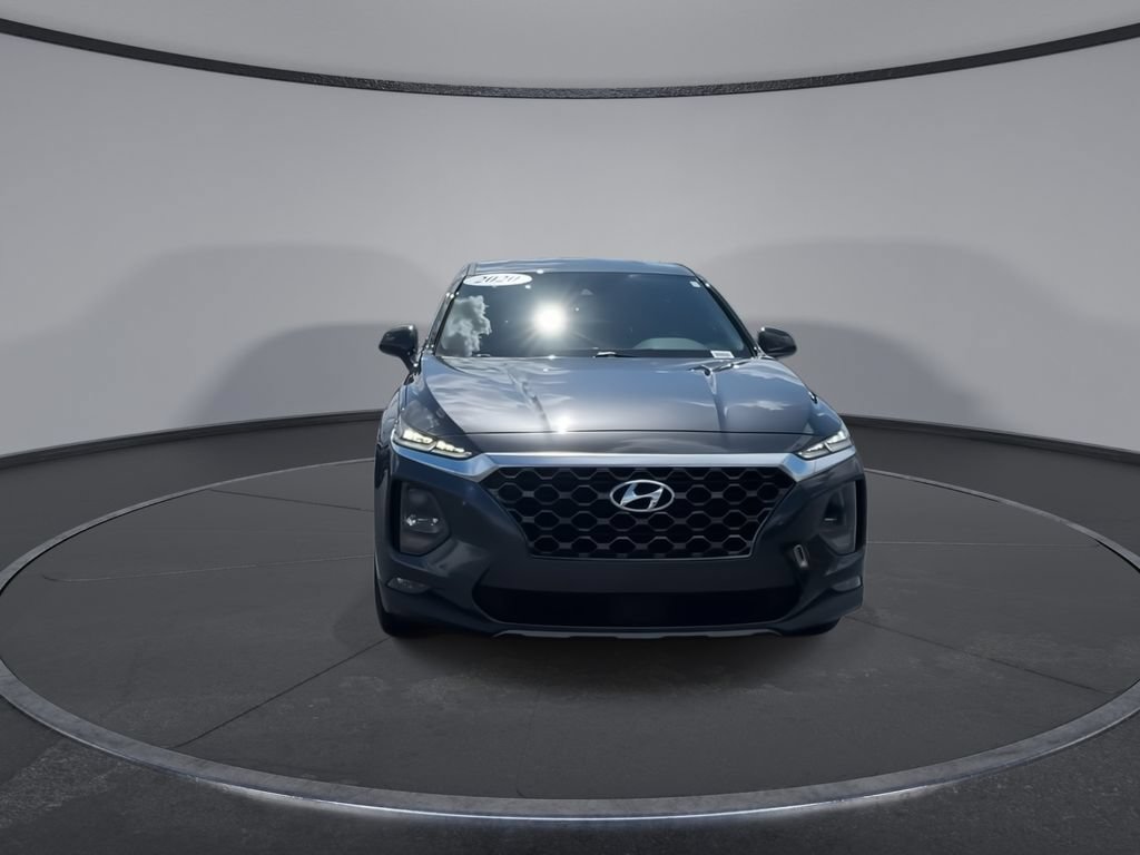 Used 2020 Hyundai Santa Fe SEL FWD image 3