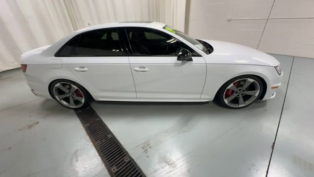 Used 2019 Audi S4 Premium Plus w/ Premium Plus Package image 9