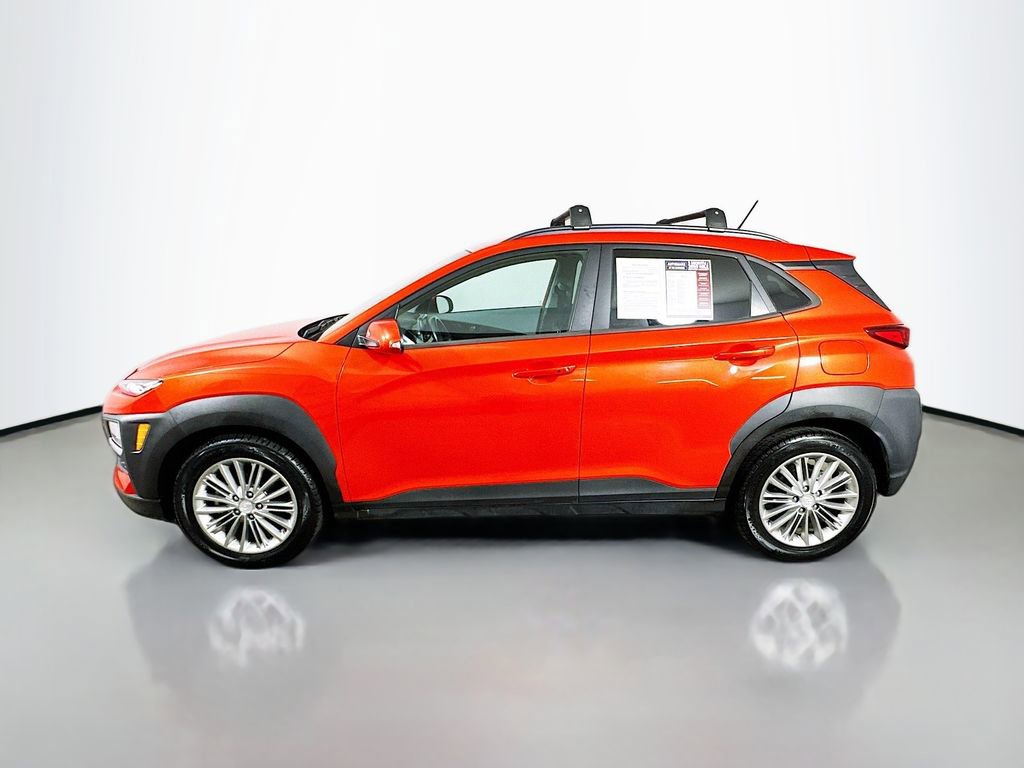 Used 2020 Hyundai Kona SEL image 5