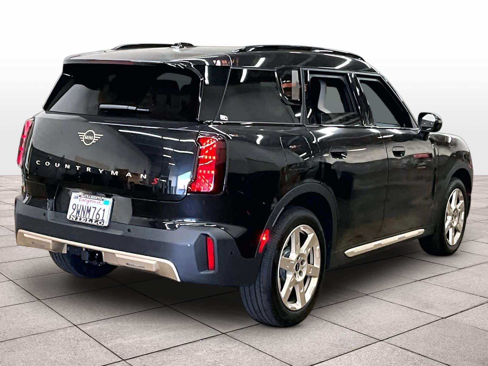 Used 2026 MINI Cooper Countryman S AWD/4WD image 15
