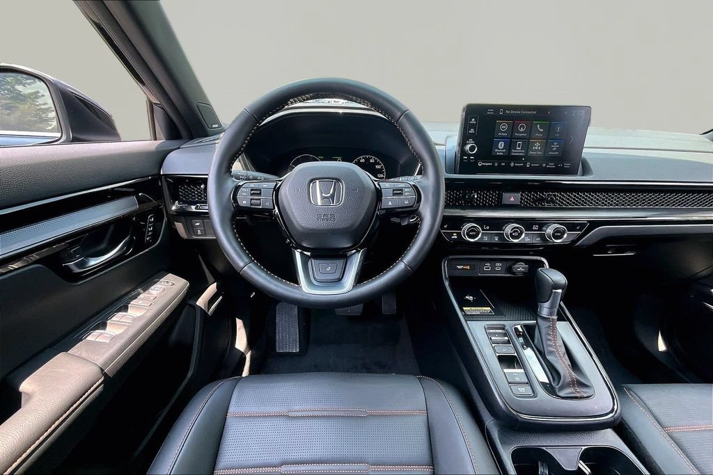 Used 2025 Honda CR-V Sport Touring image 9