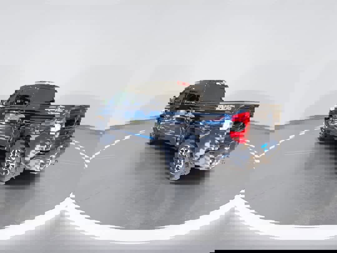 Certified 2019 Toyota Tundra SR5 w/ TRD Off Road Package image 6